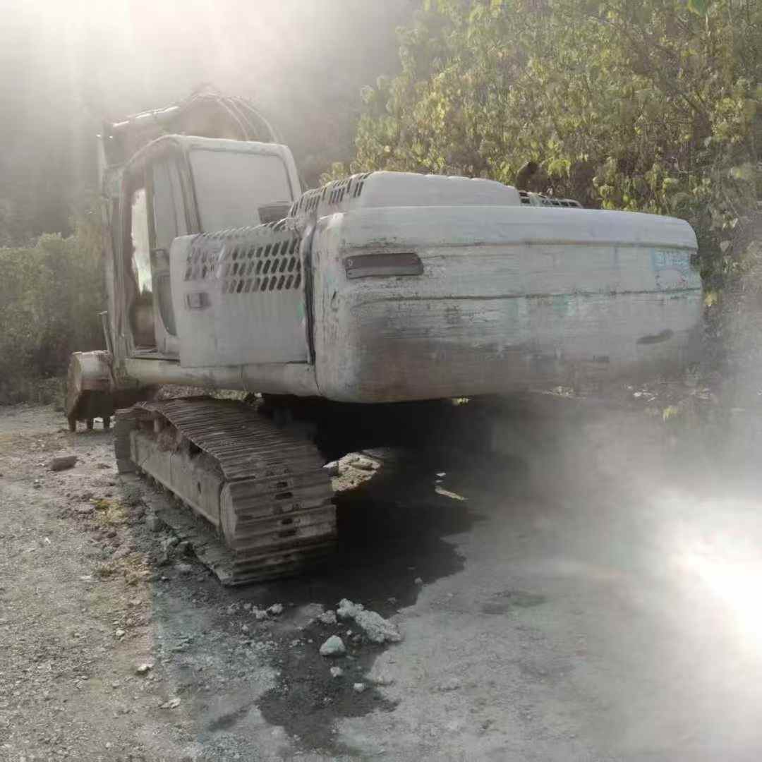 Buy Kobelco SK60 Used Excavator / 2 Used Kobelco SK60 Excavator 2013 Model / 2