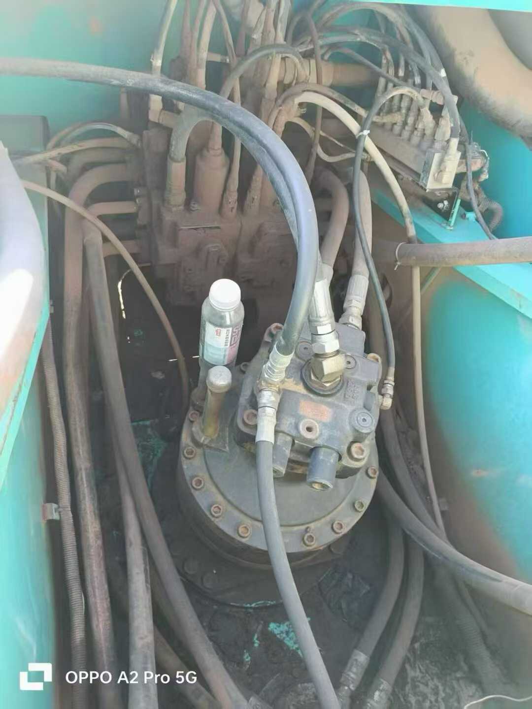 Buy Kobelco SK60 Used Excavator / 3 Used Kobelco SK60 Excavator 2016 Model / 3