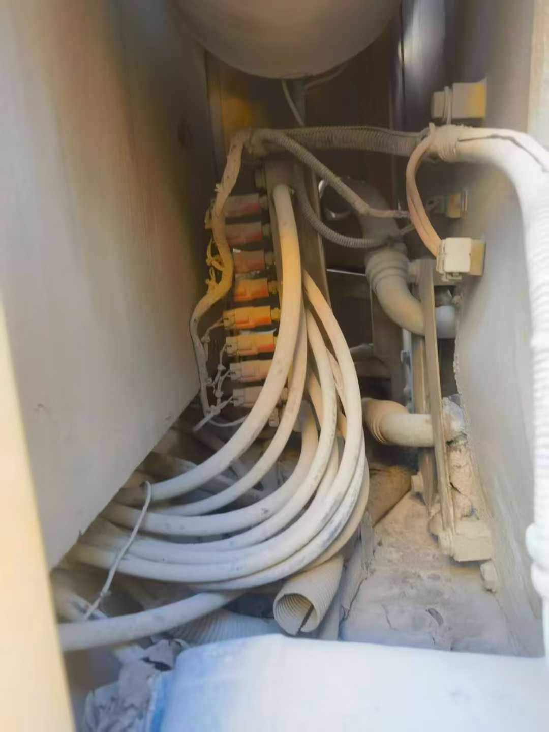 Buy Komatsu PW160-7 Used Excavator / 8 Used Komatsu PW160-7 Excavator 2012 Model / 8