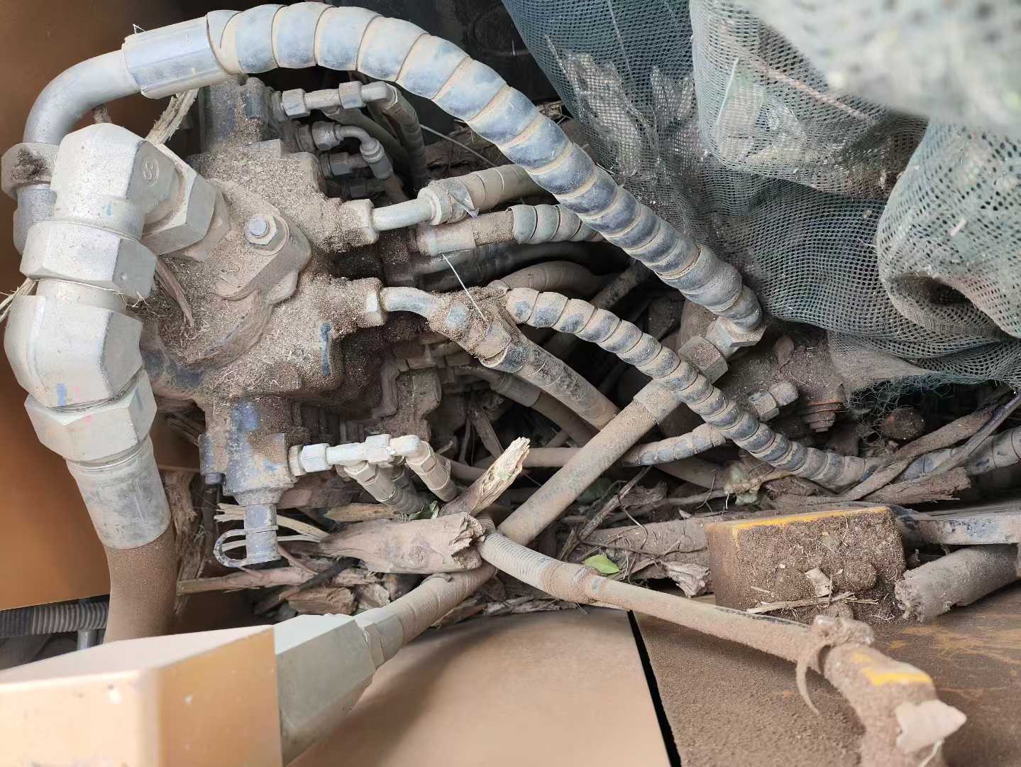 Buy Sany SY75 Used Excavator / 3 Used Sany SY75 Excavator 2021 Model / 3