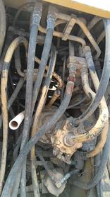 Buy Komatsu PC120-5 Used Excavator / 3 Used Komatsu PC120-5 Excavator 2016 Model / 3