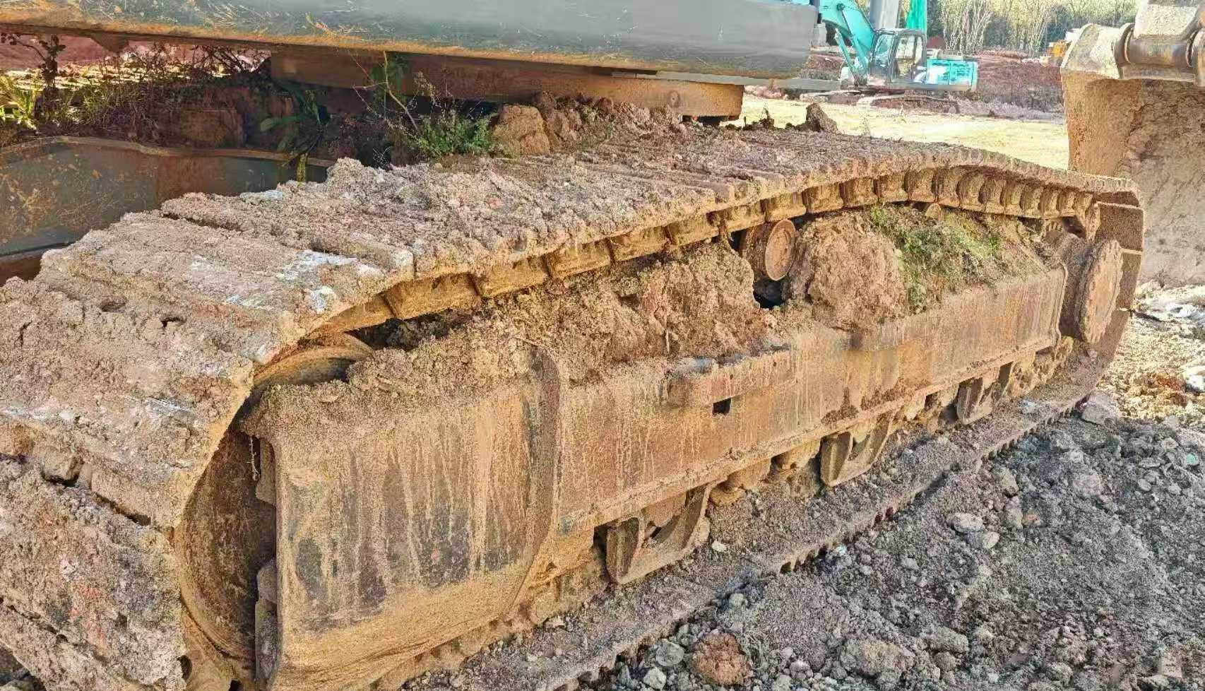 Buy Kobelco SK350LC-10 SuperX Used Excavator / 2 Used Kobelco SK350LC-10 SuperX Excavator 2021 Model / 2