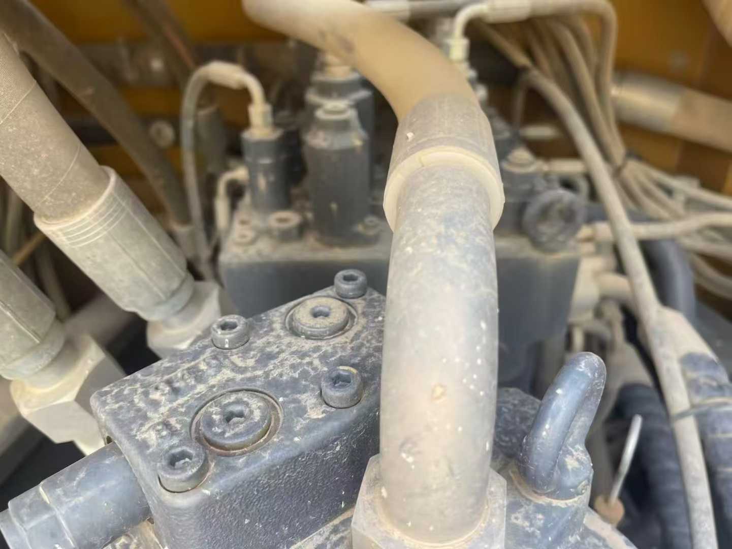 Buy XCMG LW200 Used Excavator / 6 Used XCMG LW200 Excavator 2018 Model / 6