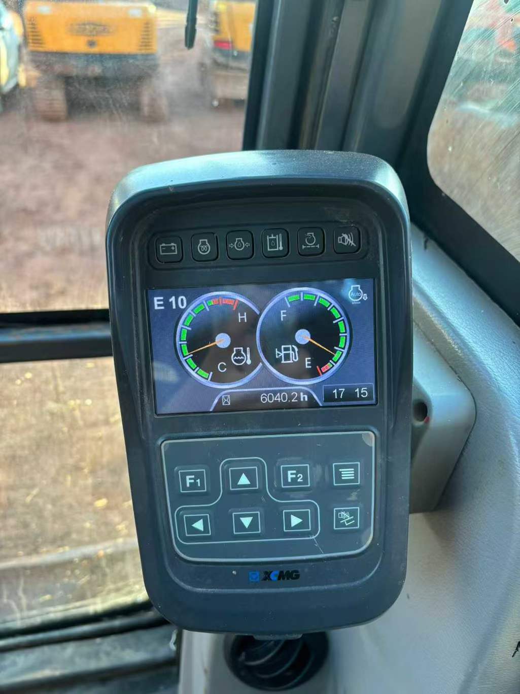 Buy XCMG XE80 Used Excavator / 6 Used XCMG XE80 Excavator 2019 Model / 6