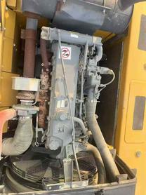 Buy Sany SW305K Used Excavator / 6 Used Sany SW305K Excavator 2021 Model / 6