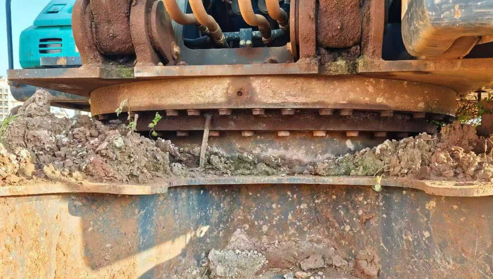 Buy Kobelco SK350LC-10 SuperX Used Excavator / 7 Used Kobelco SK350LC-10 SuperX Excavator 2021 Model / 7