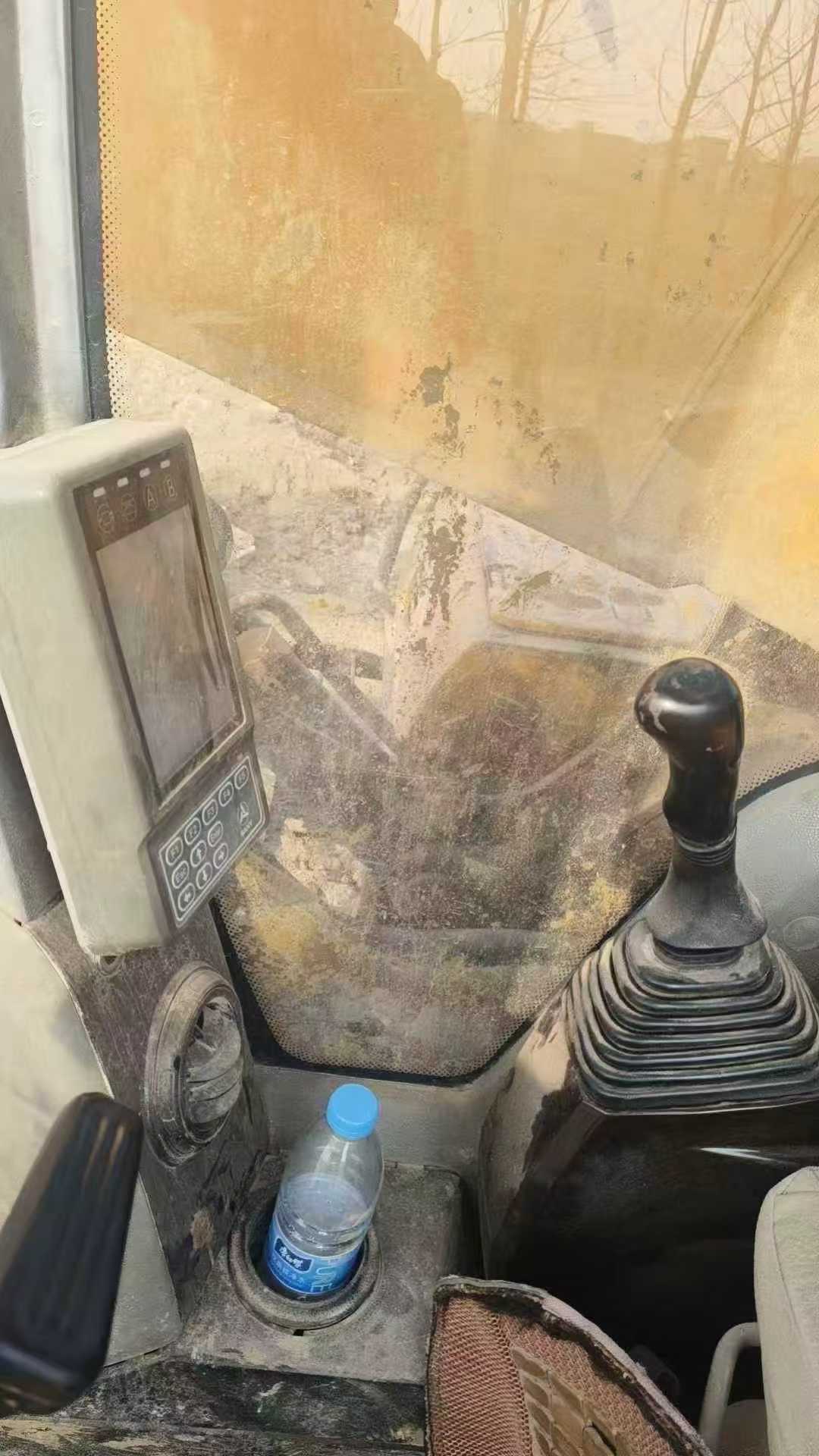 Buy Sany SY215C-9 Used Excavator / 7 Used Sany SY215C-9 Excavator 2016 Model / 7