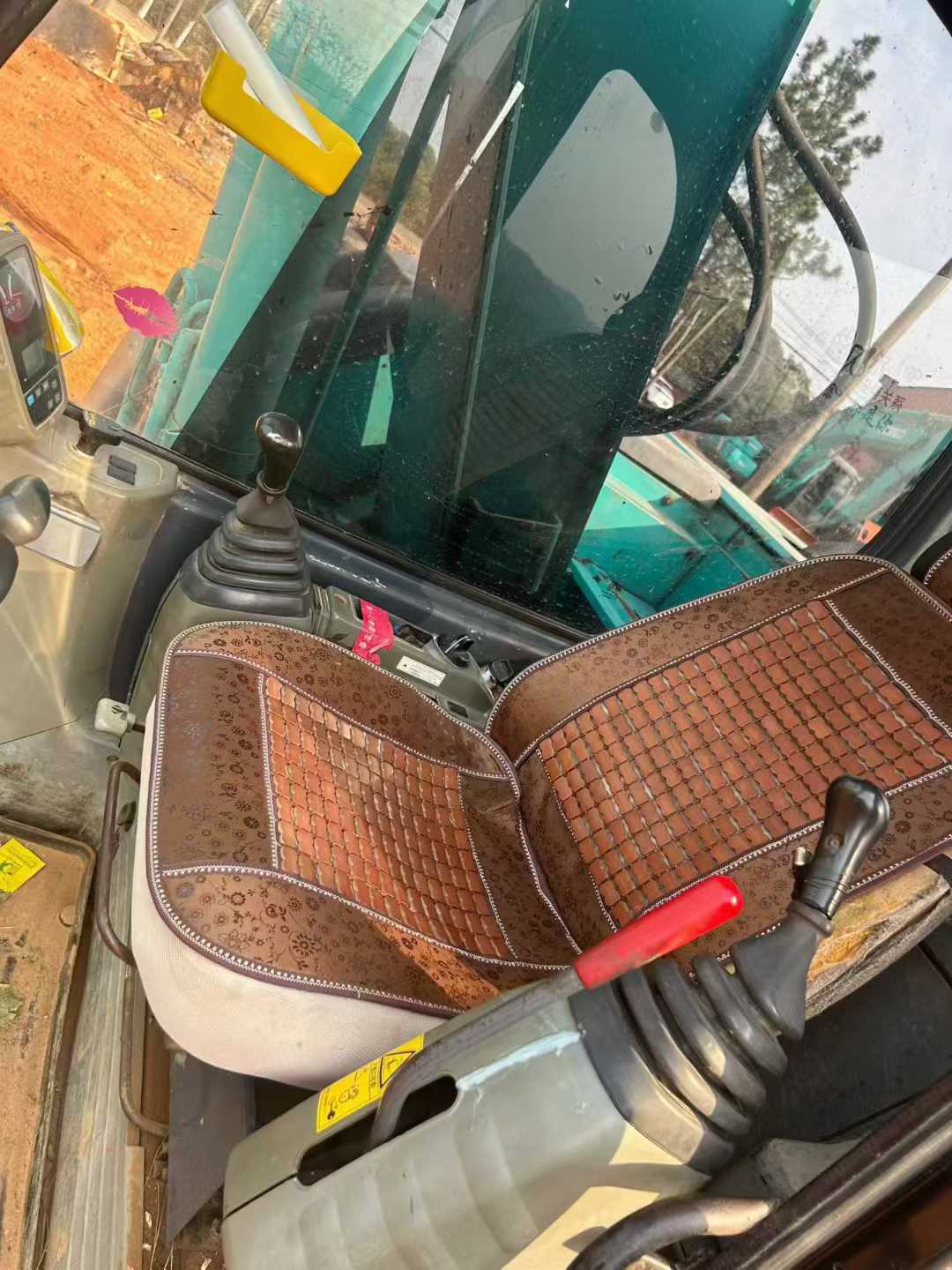 Buy Kobelco SK135 Used Excavator / 8 Used Kobelco SK135 Excavator 2016 Model / 8