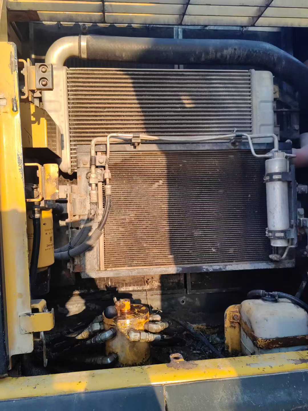 Buy Caterpillar 320D Used Excavator / 3 Used Caterpillar 320D Excavator 2016 Model / 3