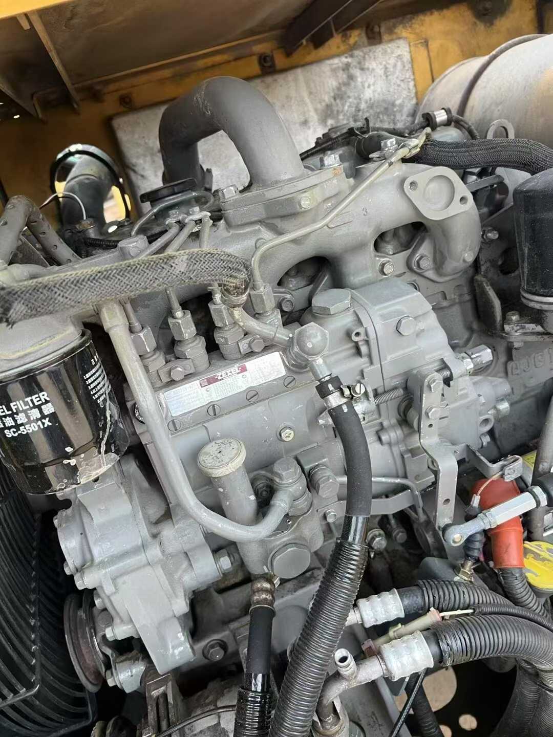 Buy XCMG XE80 Used Excavator / 8 Used XCMG XE80 Excavator 2016 Model / 8