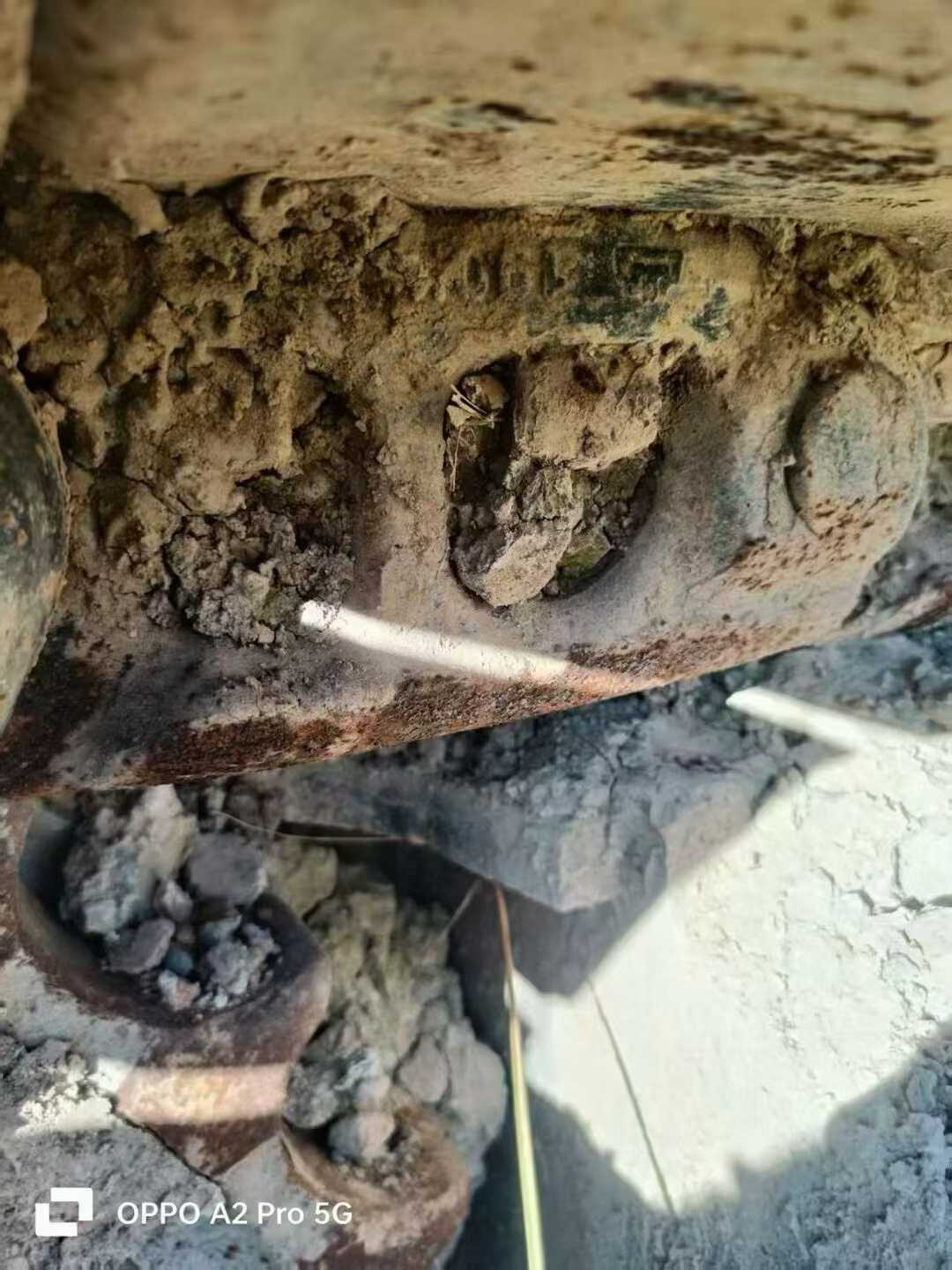 Buy Kobelco SK60 Used Excavator / 7 Used Kobelco SK60 Excavator 2016 Model / 7