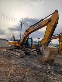 Buy Sany SY265C Used Excavator / 2 Used Sany SY265C Excavator 2018 Model / 2