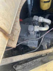 Buy Caterpillar 305.5 Used Excavator / 6 Used Caterpillar 305.5 Excavator 2016 Model / 6