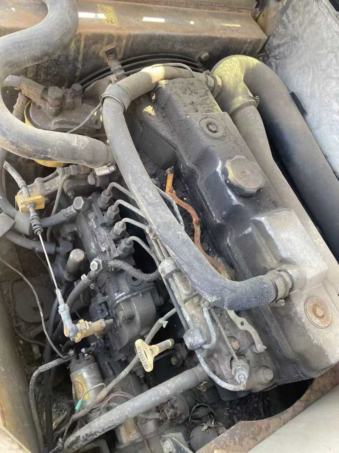 Buy Caterpillar 305.5 Used Excavator / 2 Used Caterpillar 305.5 Excavator 2016 Model / 2