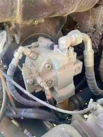 Buy Sany SY55 Used Excavator / 6 Used Sany SY55 Excavator 2017 Model / 6