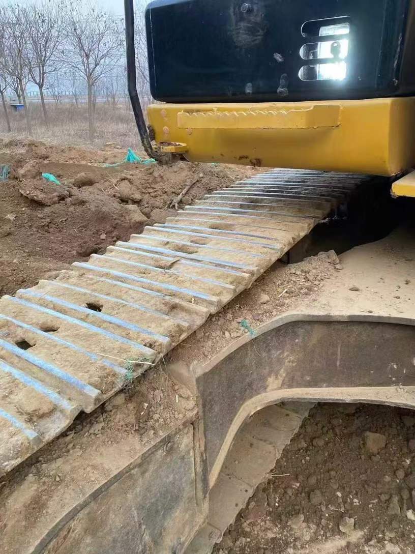 Buy Caterpillar 329D Used Excavator / 5 Used Caterpillar 329D Excavator 2016 Model / 5