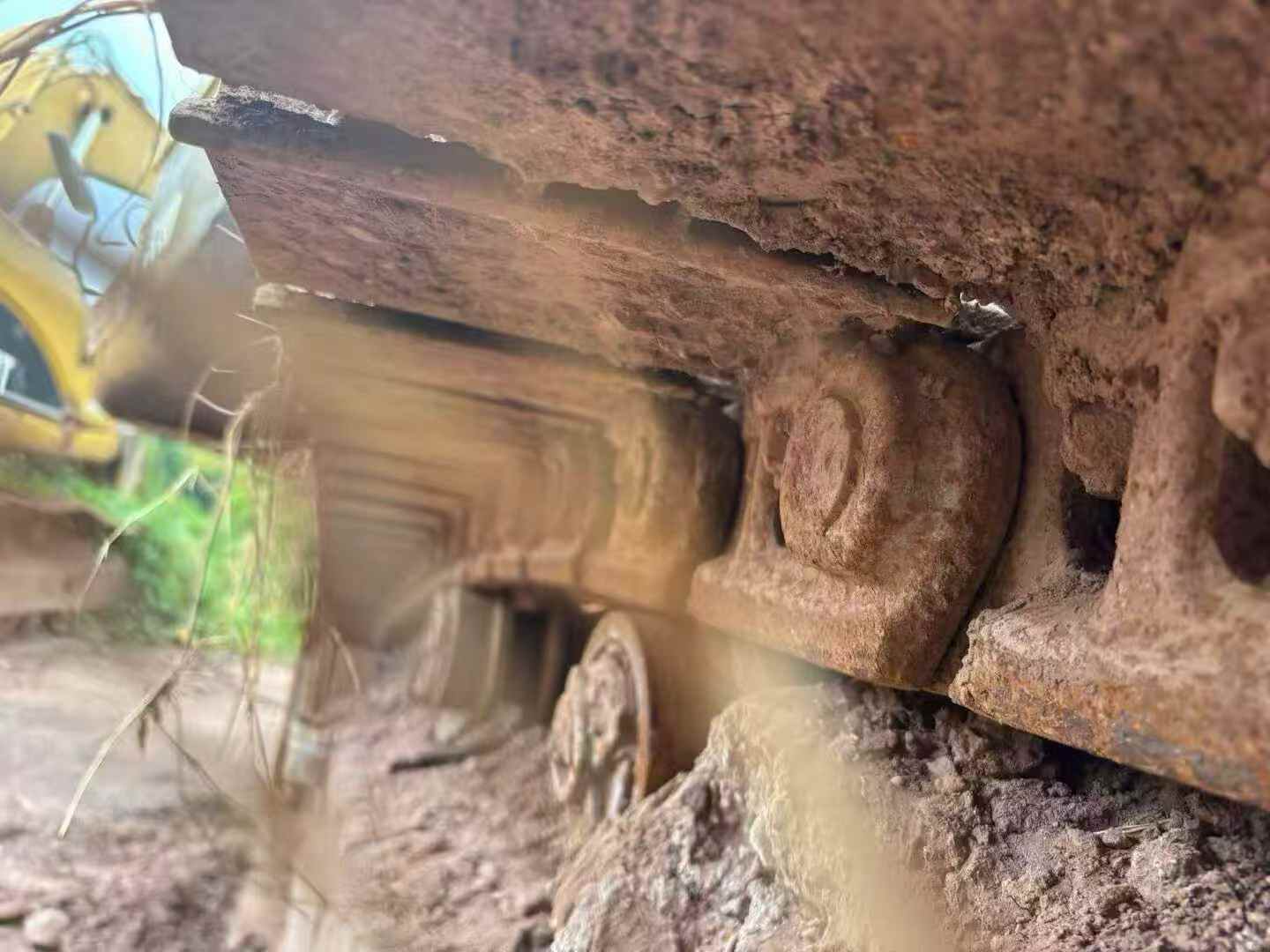 Buy Caterpillar 329D Used Excavator / 6 Used Caterpillar 329D Excavator 2016 Model / 6