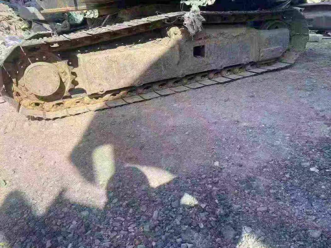 Buy Sany SY55 Used Excavator / 5 Used Sany SY55 Excavator 2017 Model / 5