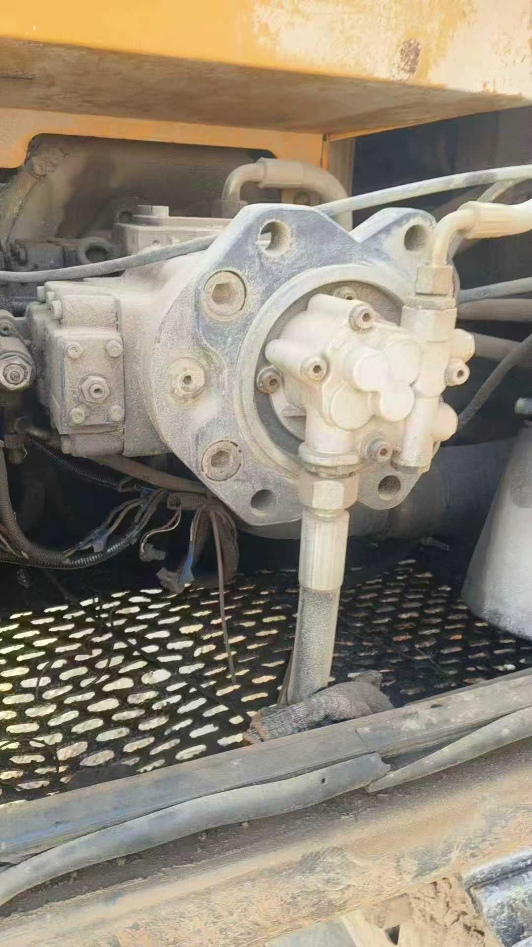 Buy Sany SY215C-9 Used Excavator / 9 Used Sany SY215C-9 Excavator 2016 Model / 9