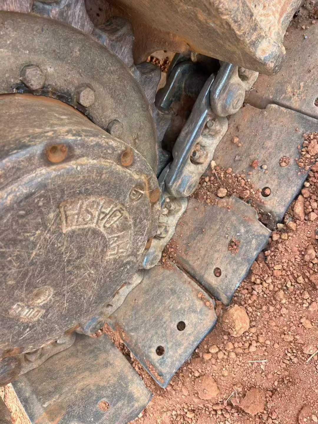 Buy Kobelco SK135 Used Excavator / 7 Used Kobelco SK135 Excavator 2016 Model / 7