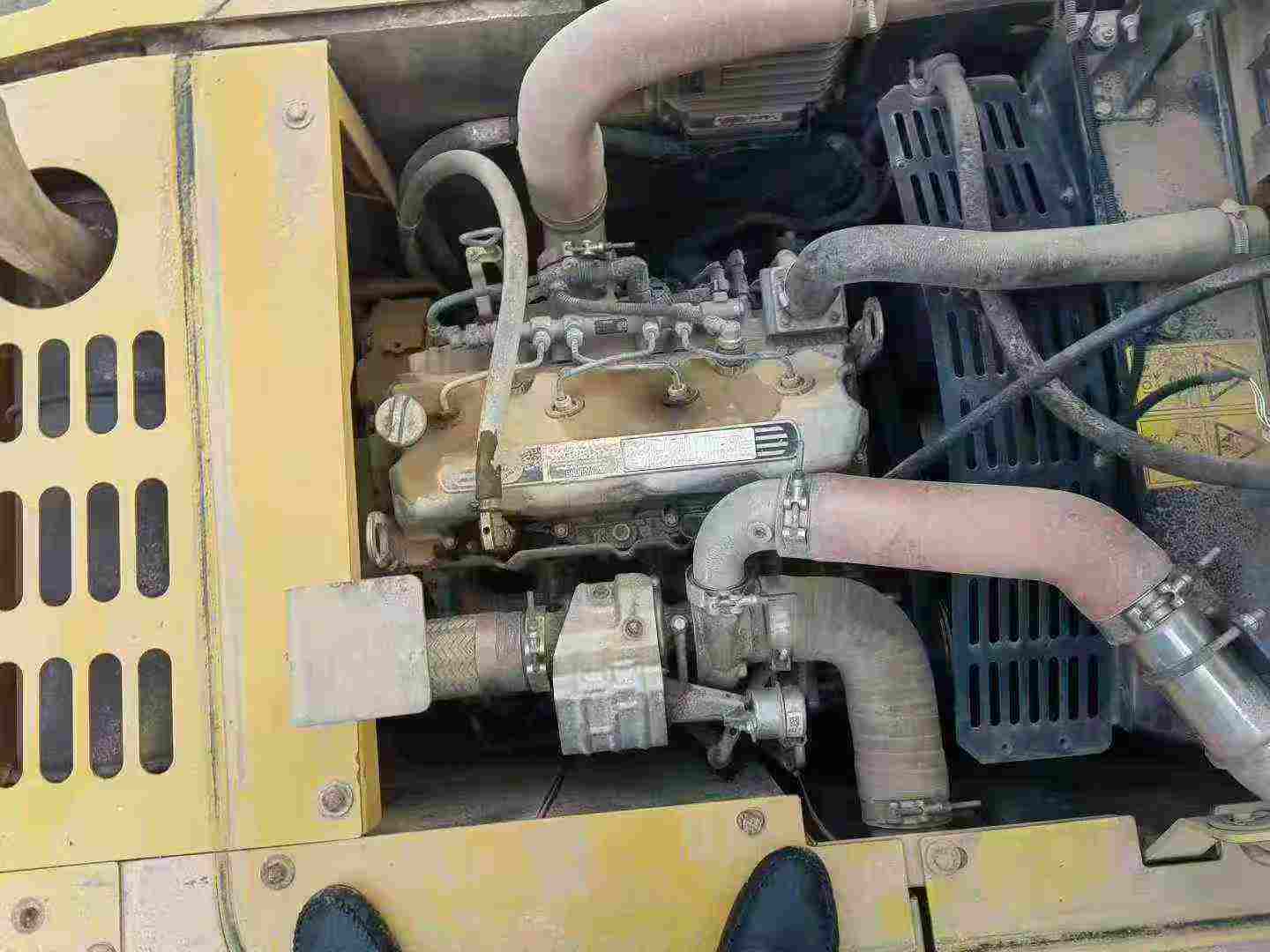 Buy XCMG XE135GA Used Excavator / 3 Used XCMG XE135GA Excavator 2018 Model / 3