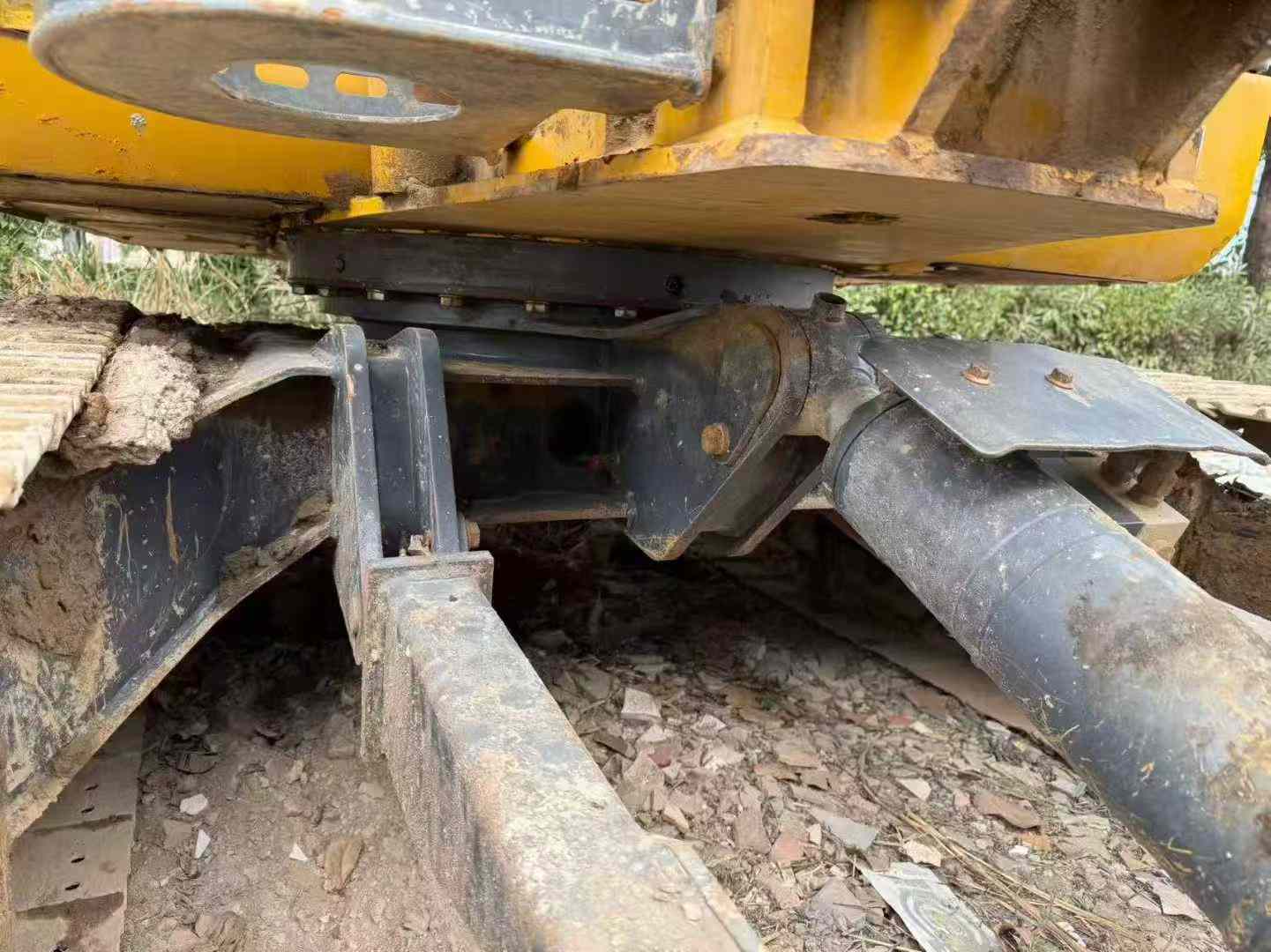 Buy XCMG XE60 Used Excavator / 4 Used XCMG XE60 Excavator 2021 Model / 4