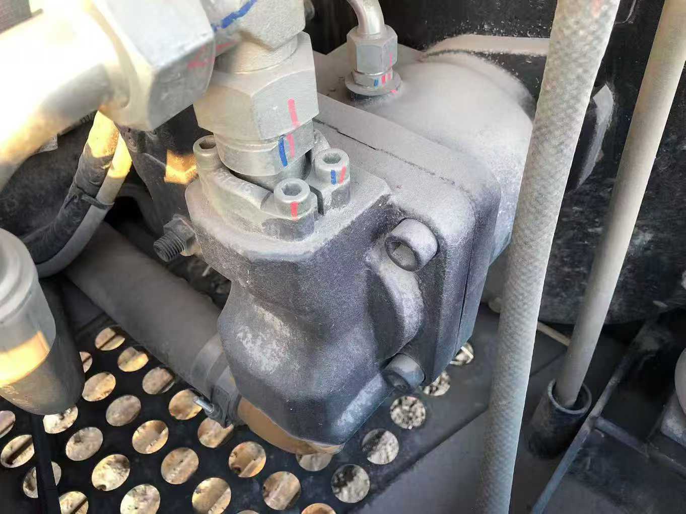 Buy Sany SY60 Used Excavator / 8 Used Sany SY60 Excavator 2022 Model / 8