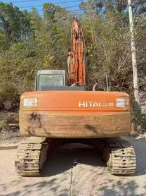 Buy Hitachi ZX120 Used Excavator / 2 Used Hitachi ZX120 Excavator 2016 Model / 2