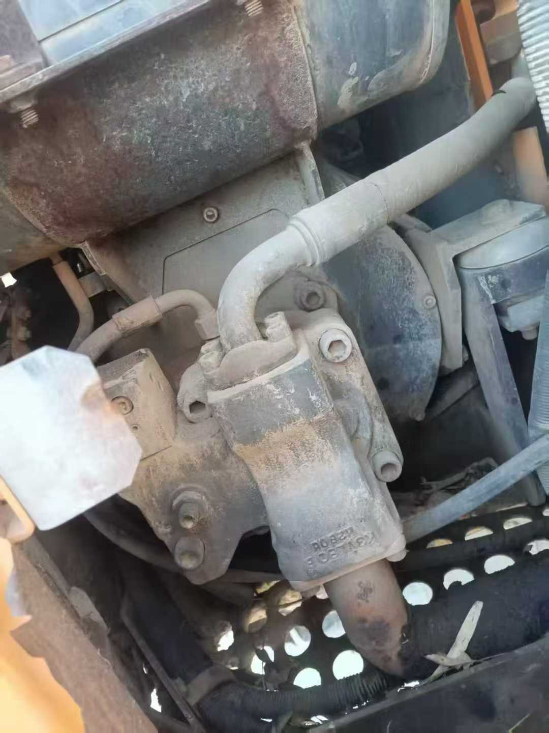 Buy Sany SY75 Used Excavator / 4 Used Sany SY75 Excavator 2013 Model / 4