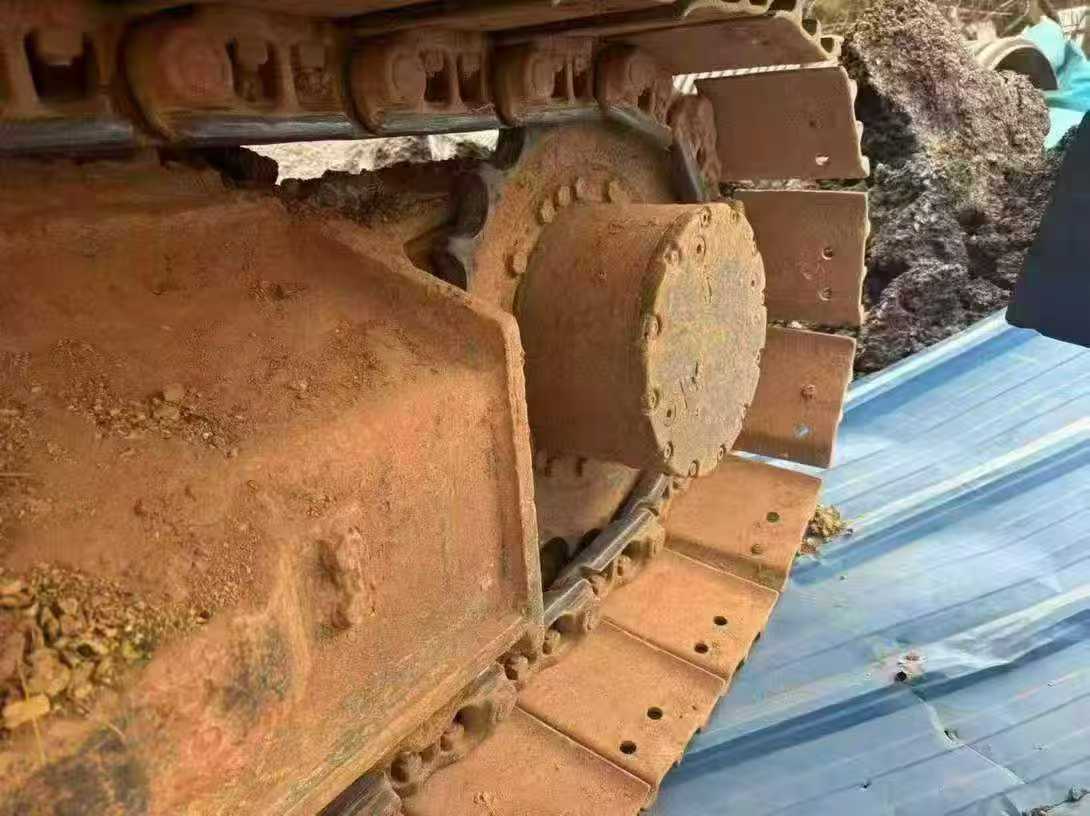 Buy Sany SY135 Used Excavator / 3 Used Sany SY135 Excavator 2019 Model / 3