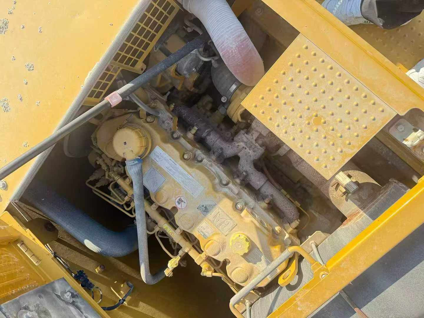 Buy Caterpillar 336FLH Used Excavator / 3 Used Caterpillar 336FLH Excavator 2019 Model / 3