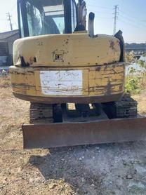 Buy Caterpillar 305.5 Used Excavator / 7 Used Caterpillar 305.5 Excavator 2016 Model / 7