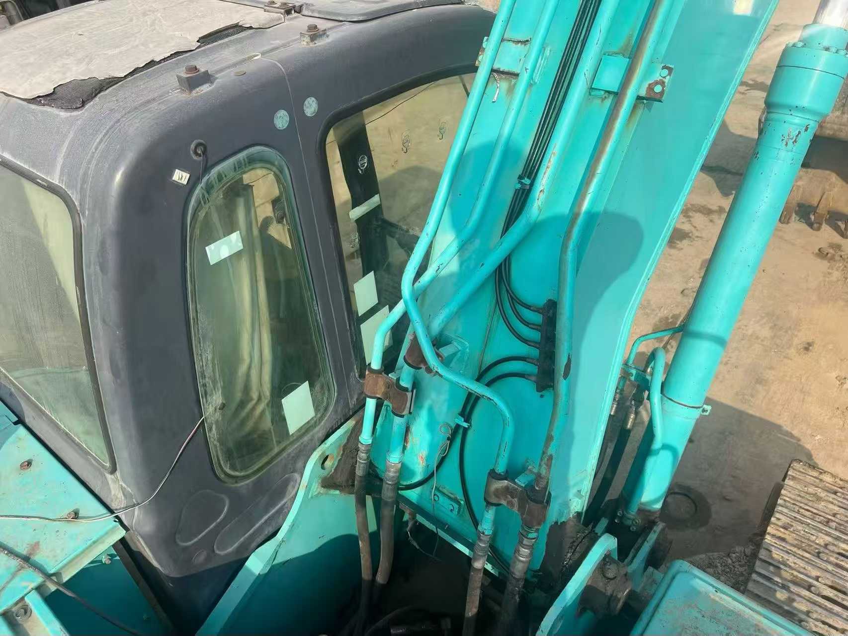 Buy Kobelco SK2008 Used Excavator / 9 Used Kobelco SK2008 Excavator 2012 Model / 9