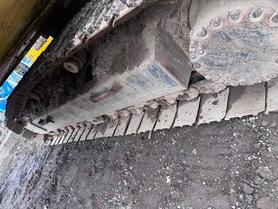 Buy Komatsu PC200-8 Used Excavator / 6 Used Komatsu PC200-8 Excavator 2016 Model / 6