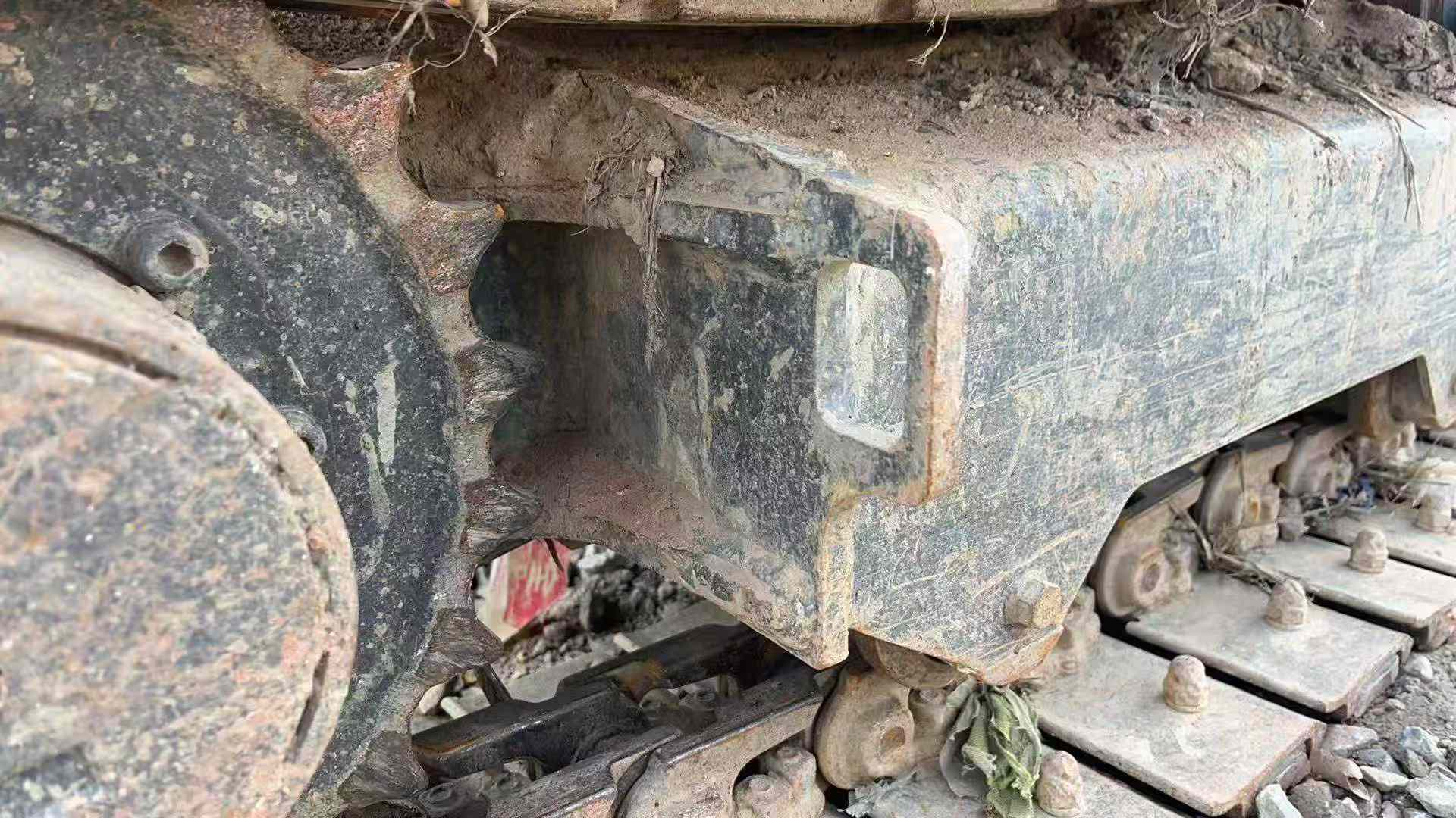 Buy XCMG XE26U Used Excavator / 3 Used XCMG XE26U Excavator 2023 Model / 3