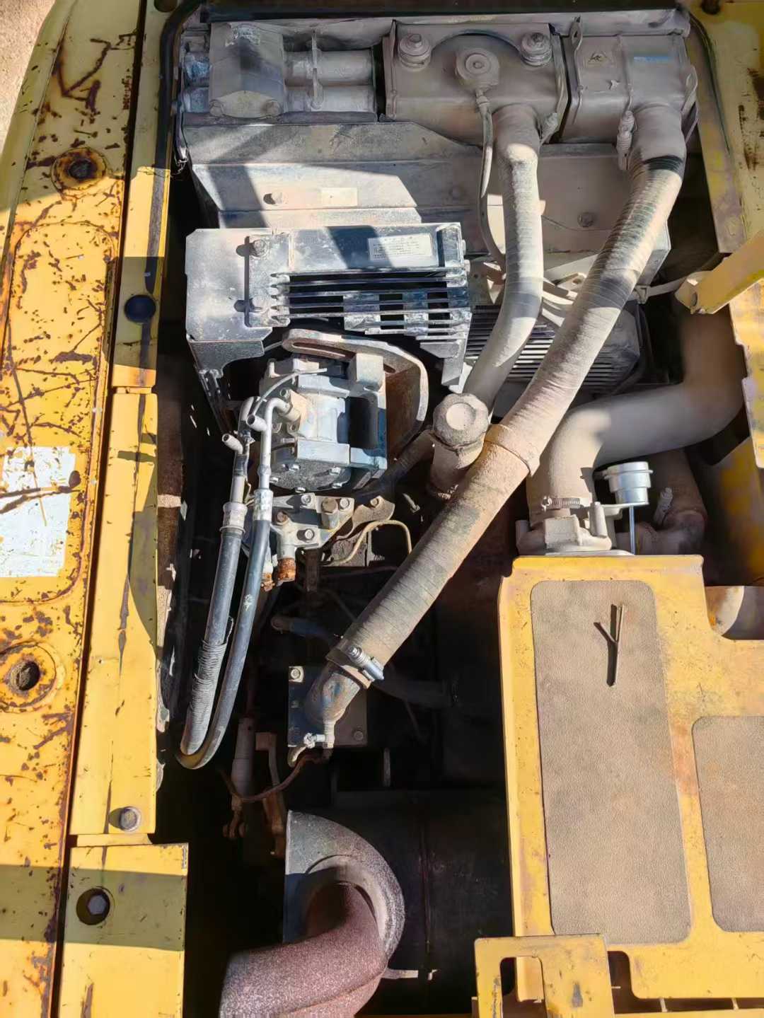 Buy Komatsu PC30-7 Used Excavator / 8 Used Komatsu PC30-7 Excavator 2012 Model / 8