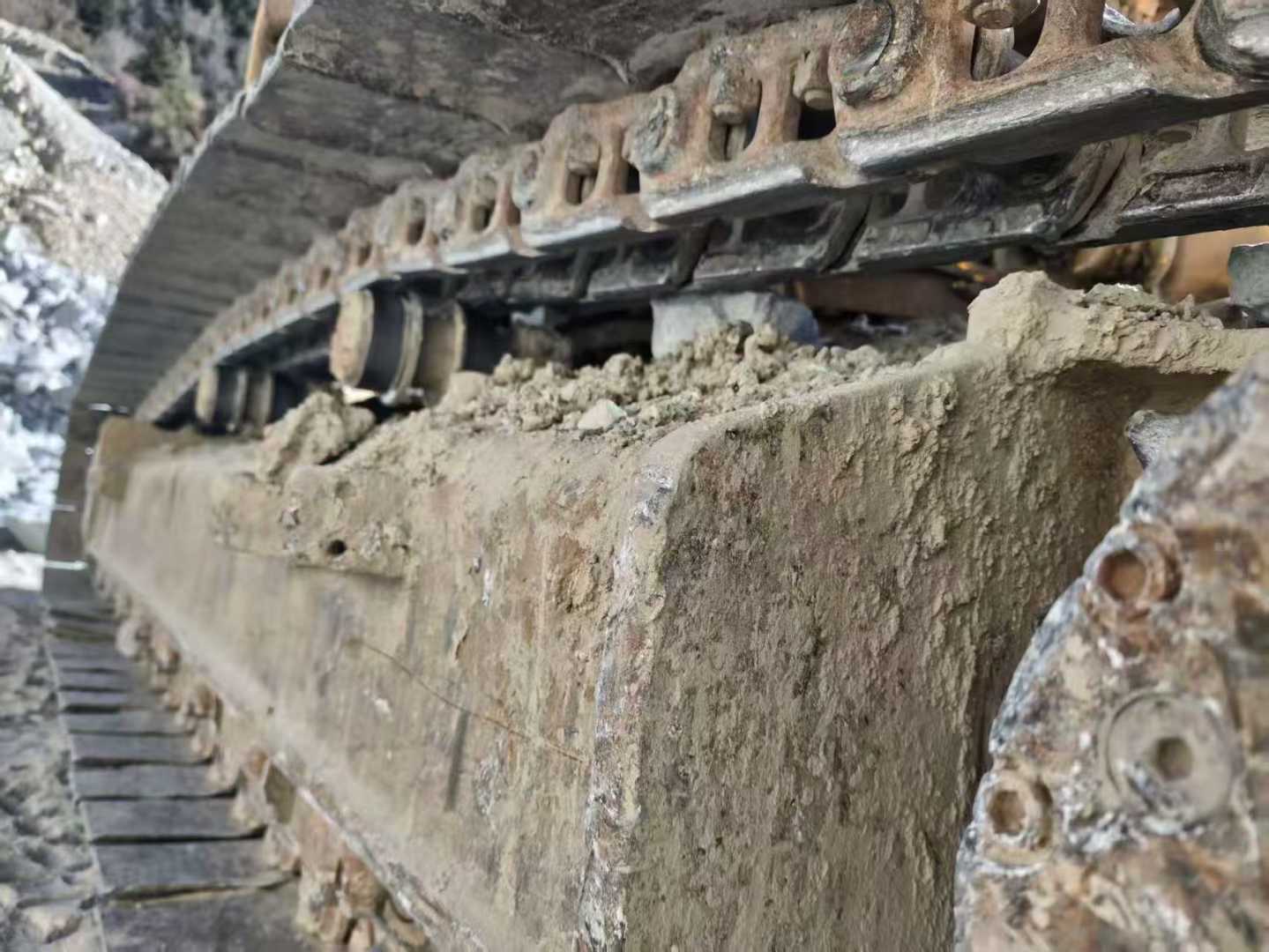 Buy Hyundai R225-7 Used Excavator / 6 Used Hyundai R225-7 Excavator 2016 Model / 6