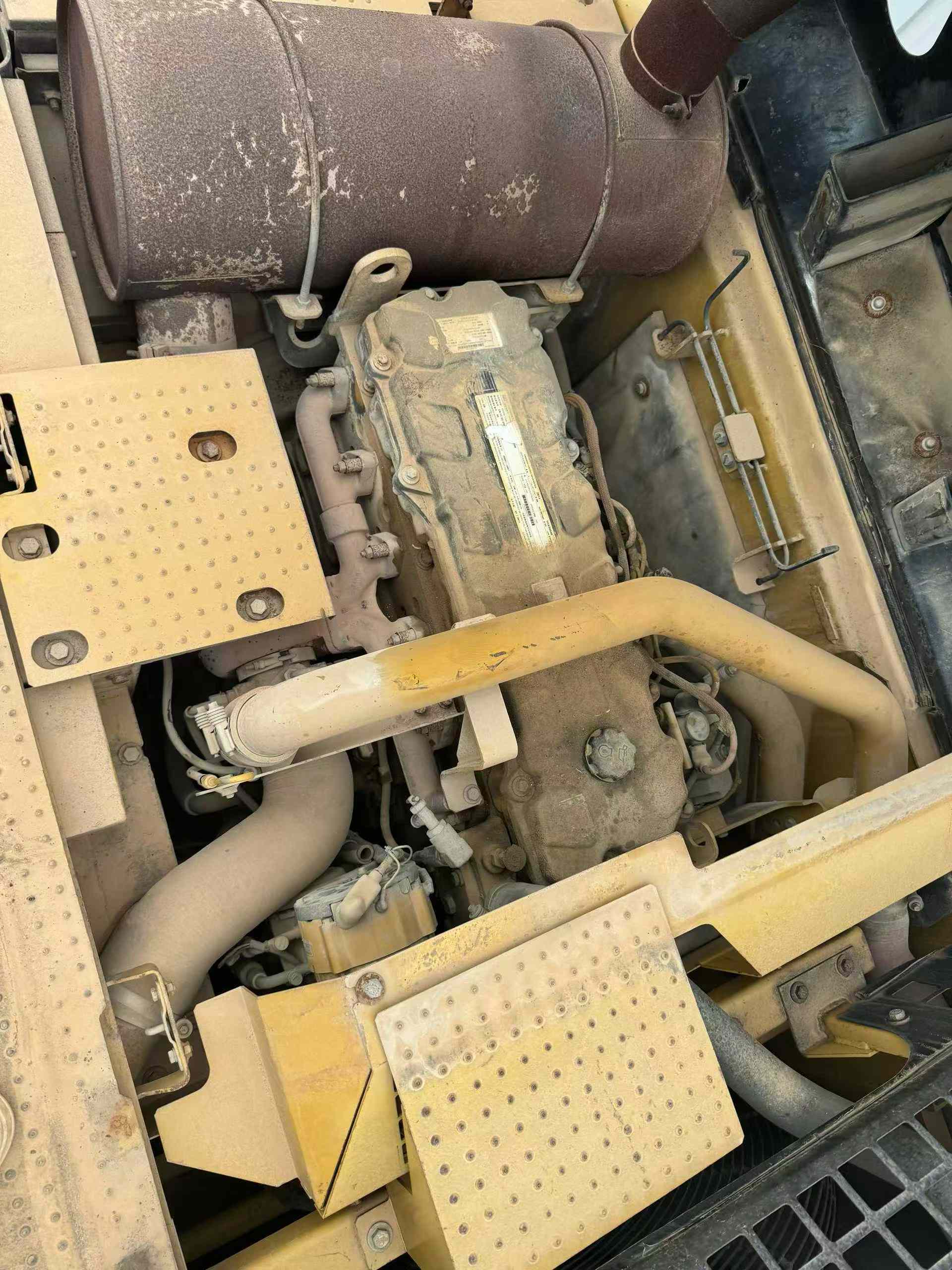 Buy Caterpillar 336FLH Used Excavator / 8 Used Caterpillar 336FLH Excavator 2016 Model / 8