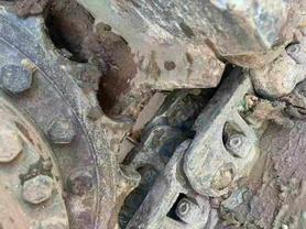 Buy Hitachi ZAXIS200 Used Excavator / 5 Used Hitachi ZAXIS200 Excavator 2012 Model / 5