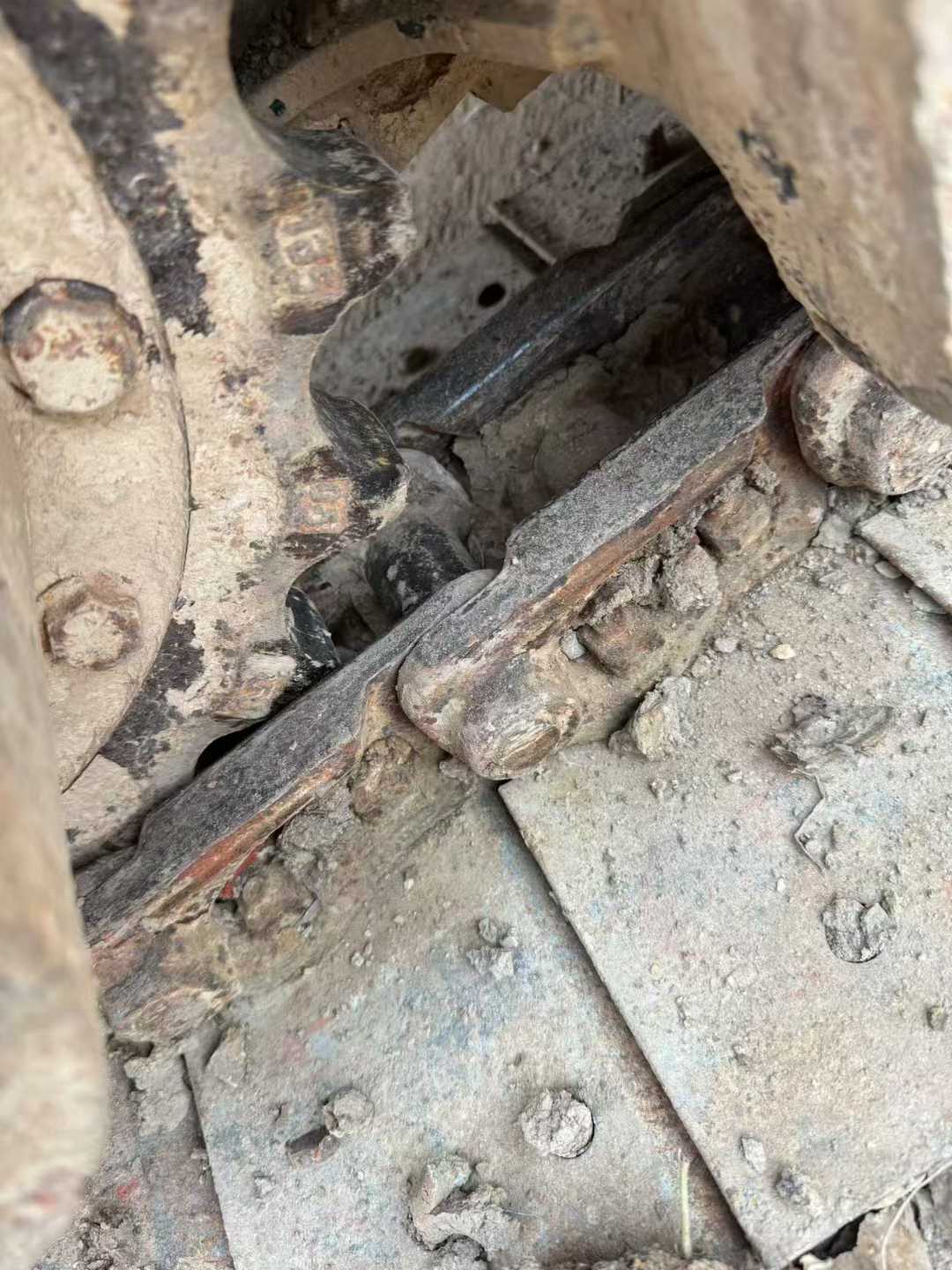 Buy Volvo EC20 Used Excavator / 8 Used Volvo EC20 Excavator 2016 Model / 8