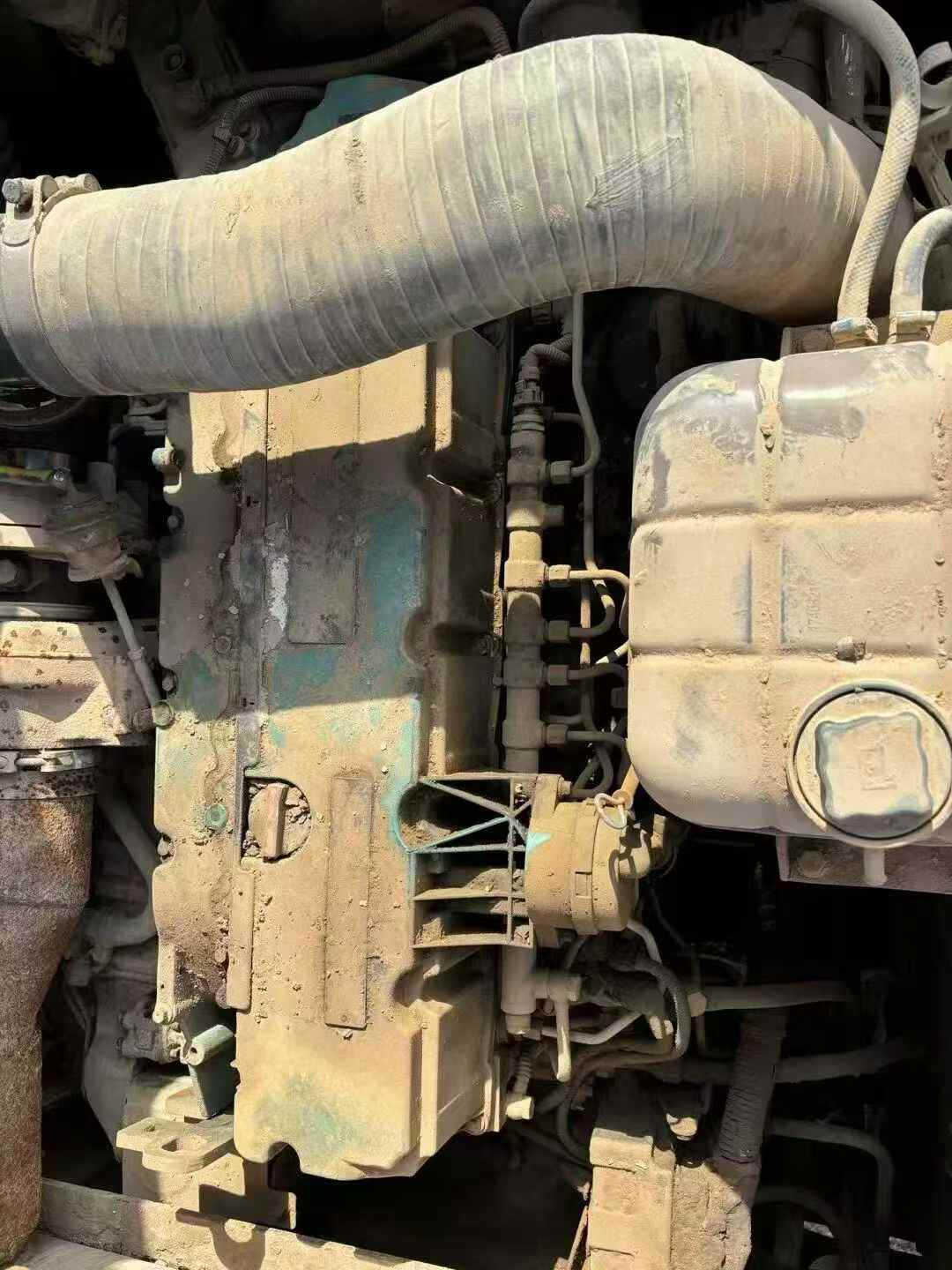 Buy Volvo EW50 Used Excavator / 6 Used Volvo EW50 Excavator 2019 Model / 6