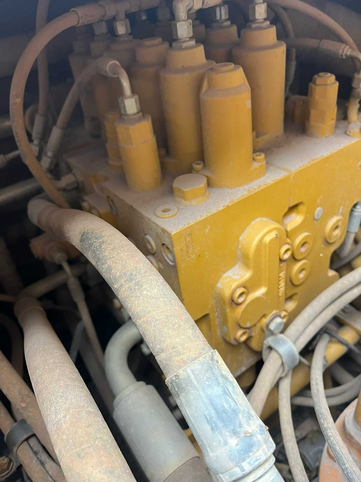 Buy Sany SY195C Used Excavator / 5 Used Sany SY195C Excavator 2020 Model / 5