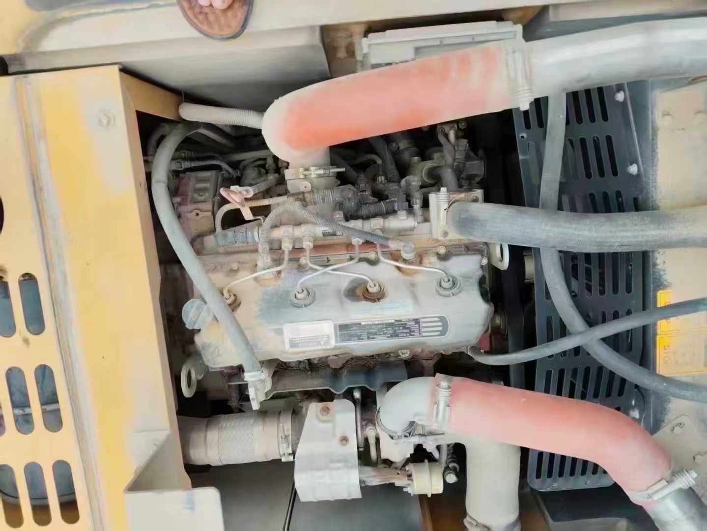 Buy XCMG XE135GA Used Excavator / 3 Used XCMG XE135GA Excavator 2021 Model / 3