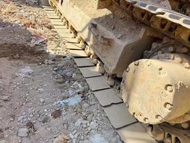 Buy Hitachi ZAXIS200 Used Excavator / 5 Used Hitachi ZAXIS200 Excavator 2016 Model / 5