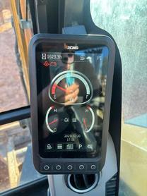 Buy XCMG XE55U Used Excavator / 7 Used XCMG XE55U Excavator 2023 Model / 7