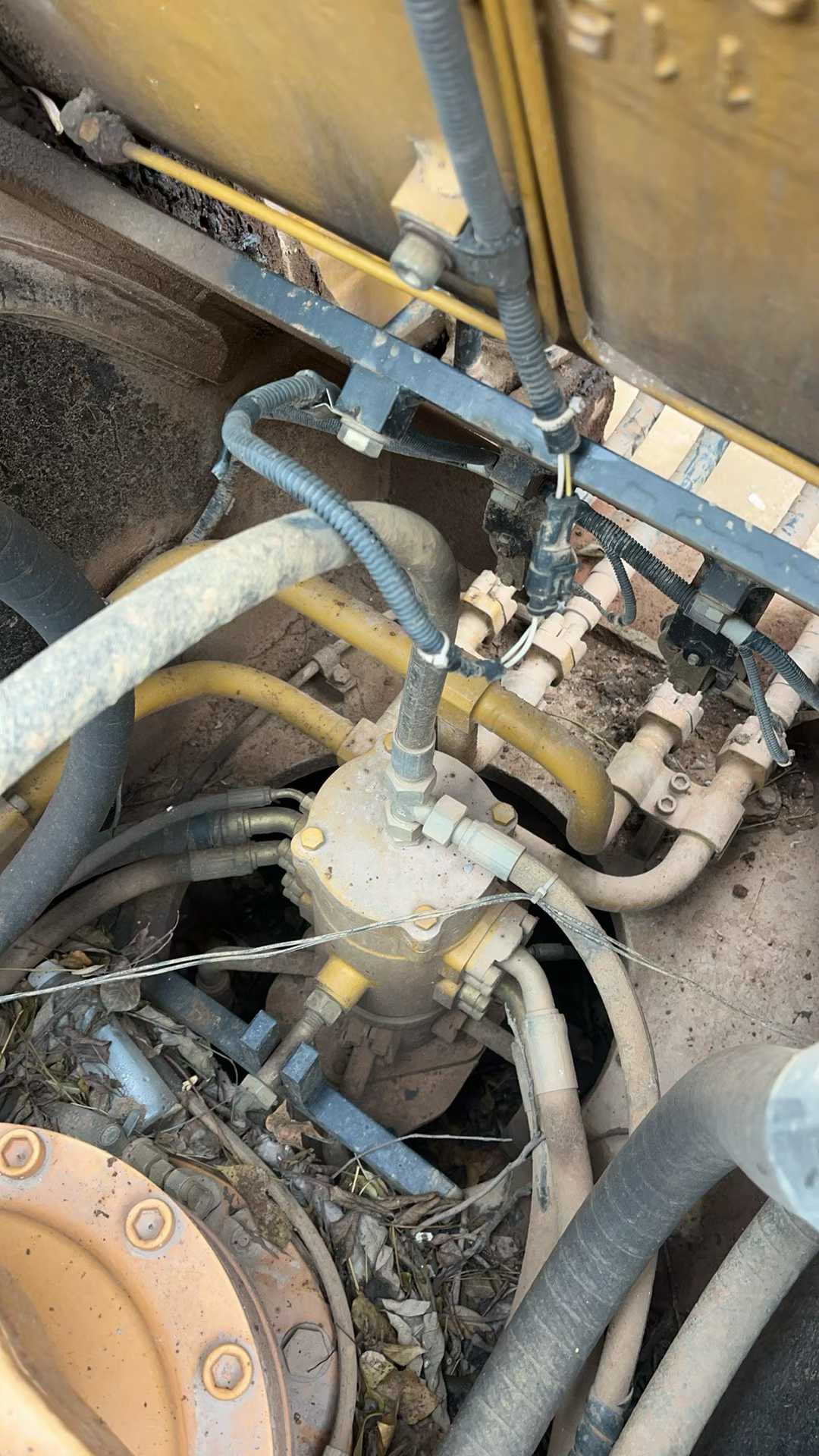 Buy Sany SY195C Used Excavator / 6 Used Sany SY195C Excavator 2020 Model / 6