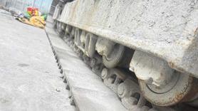 Buy Volvo EW50 Used Excavator / 8 Used Volvo EW50 Excavator 2018 Model / 8