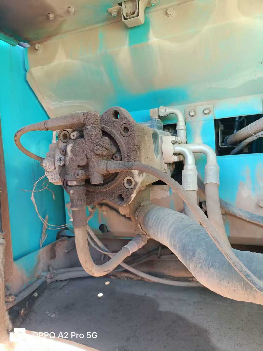 Buy Kobelco SK60 Used Excavator / 8 Used Kobelco SK60 Excavator 2011 Model / 8