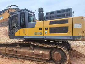 Buy XCMG LW200 Used Excavator / 2 Used XCMG LW200 Excavator 2021 Model / 2