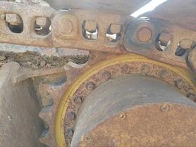 Buy Kobelco SK200 Used Excavator / 6 Used Kobelco SK200 Excavator 2016 Model / 6